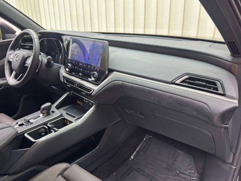 Used 2024 Lexus TX 350 AWD image 15