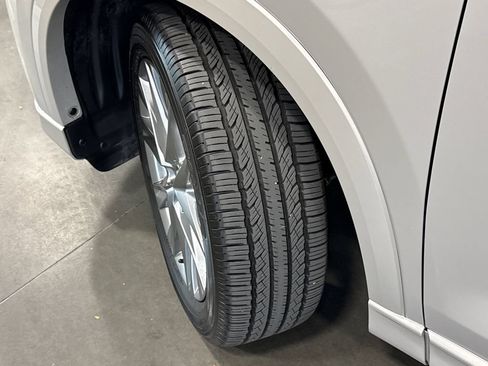 Certified 2025 MAZDA CX-5 AWD 2.5 S w/ Premium Plus Pkg image 19