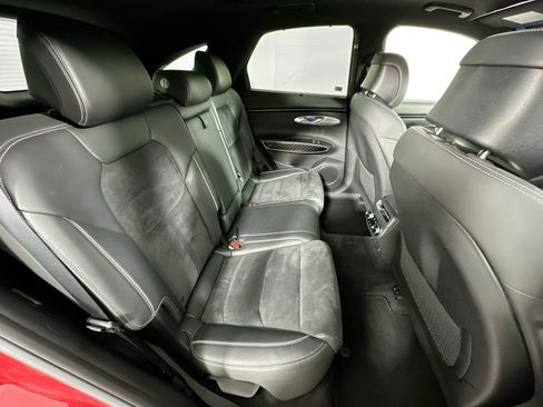 Used 2022 Genesis GV70 3.5T Sport w/ Sport Prestige Package AWD/4WD image 29