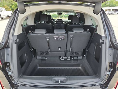 Certified 2026 Honda Odyssey EX-L image 18