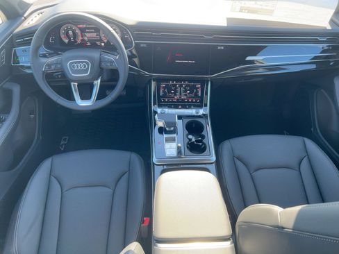 New 2026 Audi Q7 3.0T Premium Plus image 16