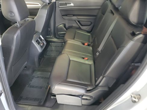 Used 2018 Volkswagen Atlas SEL image 12