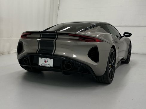 Used 2024 Lotus Emira First Edition RWD image 6