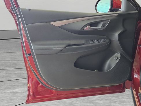 Used 2024 Buick Envista Avenir image 27