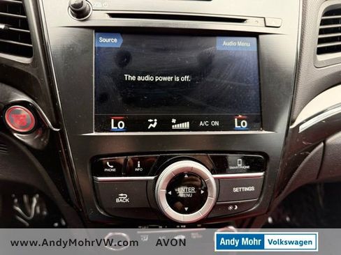 Used 2022 Acura ILX FWD image 31