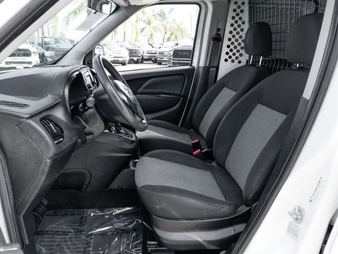 Used 2020 RAM ProMaster City Tradesman image 19