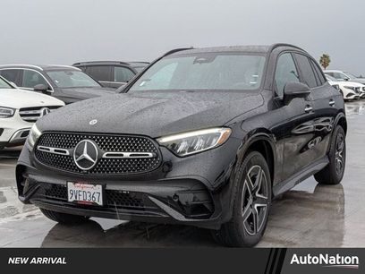 Certified 2026 Mercedes-Benz GLC 300