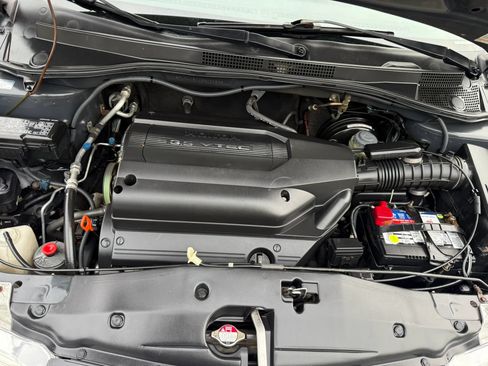 Used 2003 Honda Odyssey EX-L image 12
