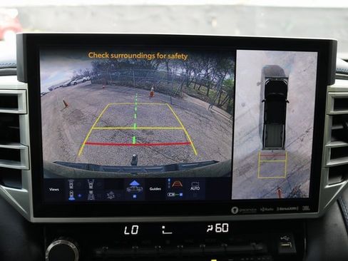 Used 2024 Toyota Tundra Platinum image 25