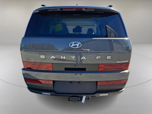 New 2026 Hyundai Santa Fe SEL w/ Tow & Go Package image 6