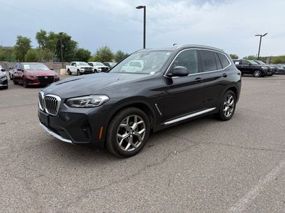 Used 2024 BMW X3 sDrive30i