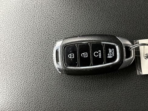 Used 2023 Hyundai Kona SEL w/ Cargo Package image 22