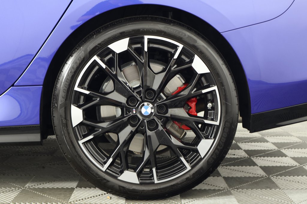 Used 2026 BMW M235i xDrive w/ Premium Package AWD/4WD image 16