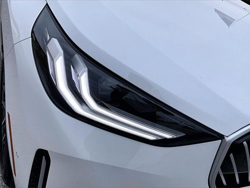 Used 2025 BMW X3 xDrive30i image 30