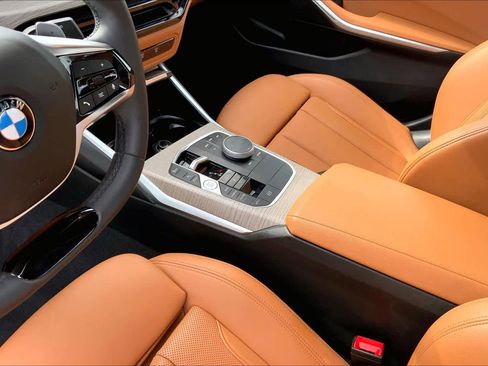 Used 2025 BMW 330i 330i image 17