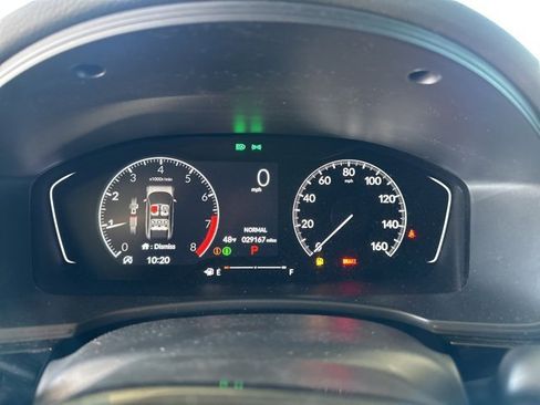 Used 2023 Honda Civic Sport image 9