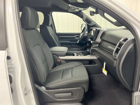 New 2026 RAM 1500 Big Horn AWD/4WD image 22