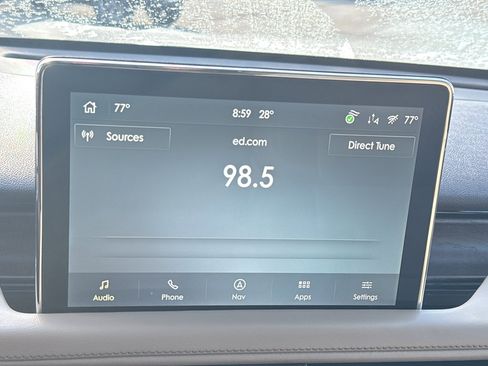 Used 2022 Lincoln Aviator Reserve w/ Equipment Group 201A image 16