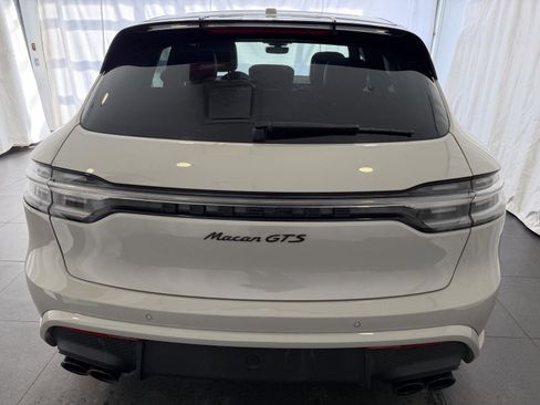 Certified 2023 Porsche Macan GTS image 8