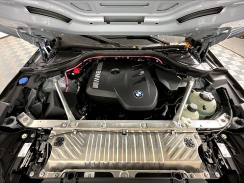 New 2026 BMW X3 xDrive30 w/ M Sport Package image 15