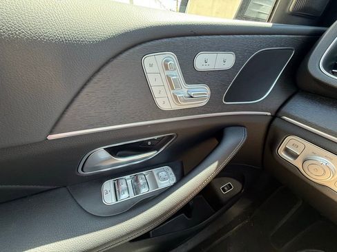 Used 2026 Mercedes-Benz GLE 350 4MATIC image 16