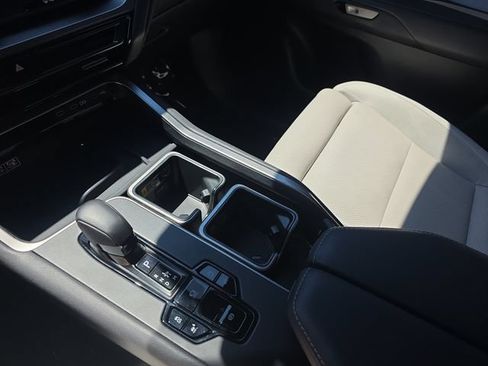 Certified 2025 Lexus TX 350 AWD w/ Technology Package image 26