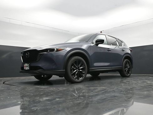 Used 2023 MAZDA CX-5 Carbon Edition AWD/4WD image 58