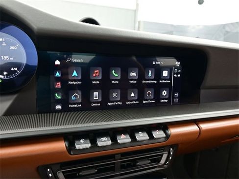 Used 2022 Porsche 911 Carrera 4 GTS image 10