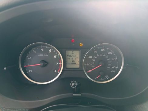 Used 2013 Subaru Crosstrek 2.0i Premium image 31