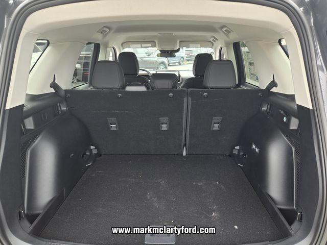 New 2026 Ford Bronco Sport Big Bend AWD/4WD image 13