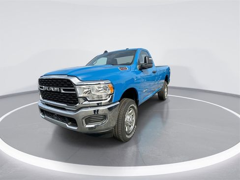 Used 2024 RAM 2500 Big Horn image 4
