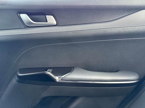 Used 2024 Kia K5 GT-Line w/ GT-Line Premium Package image 14