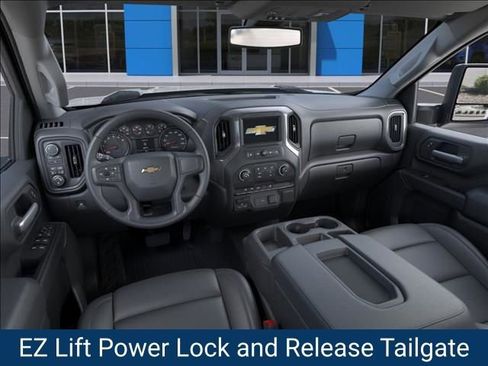 New 2026 Chevrolet Silverado 2500 W/T image 17