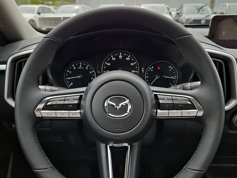 New 2026 MAZDA CX-50 AWD 2.5 S w/ Weather Package image 17