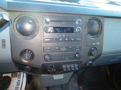 Used 2014 Ford F350 XL w/ Power Equipment Group image 10