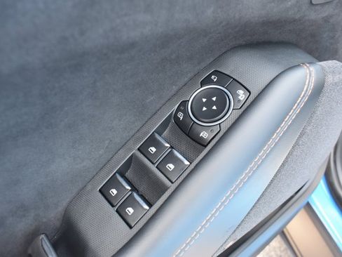 Used 2023 Ford Mustang Mach-E GT AWD/4WD image 12