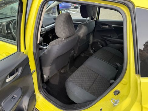 Used 2016 Honda Fit LX image 6