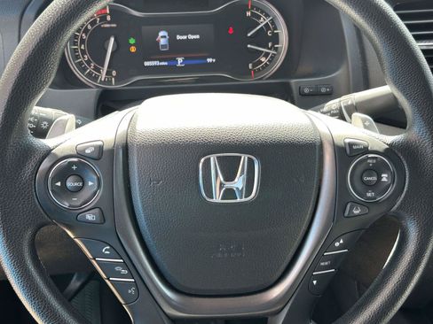 Certified 2023 Honda Ridgeline Sport image 15