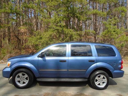 Used 2007 Dodge Durango SLT image 8