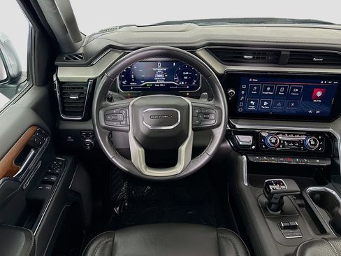 Used 2023 GMC Sierra 1500 Denali w/ Denali Reserve Package image 25