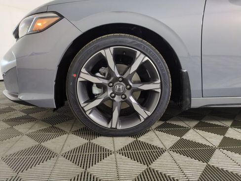 New 2026 Honda Civic Sport Touring image 27