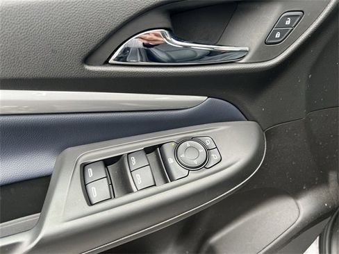 Certified 2023 Chevrolet Bolt EUV Premier image 15