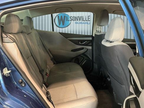 Used 2022 Subaru Legacy Premium image 7