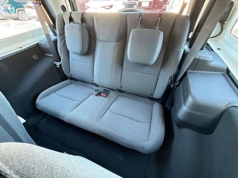 New 2026 Jeep Wrangler Sport image 26