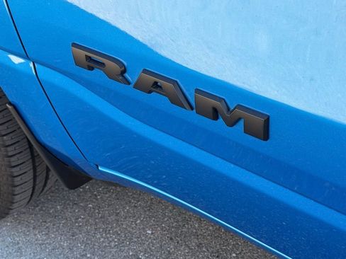 New 2026 RAM 1500 Big Horn w/ Night Edition image 31