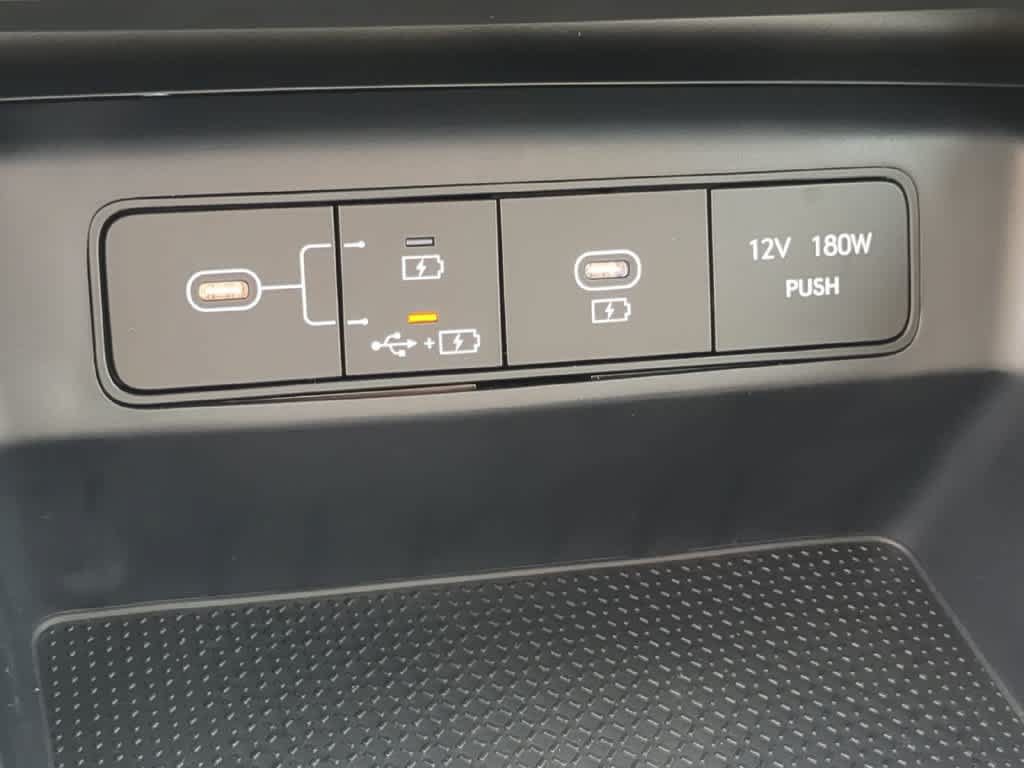 New 2026 Hyundai Tucson SE FWD image 30