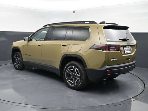 New 2026 Jeep Cherokee Laredo AWD/4WD image 5