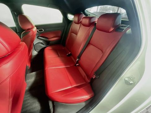 Used 2024 Acura Integra A-Spec FWD image 27