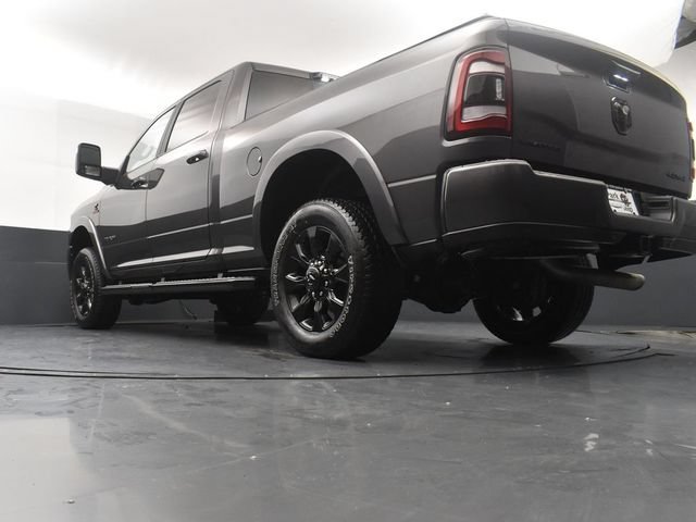 Used 2024 RAM 3500 Limited AWD/4WD image 22