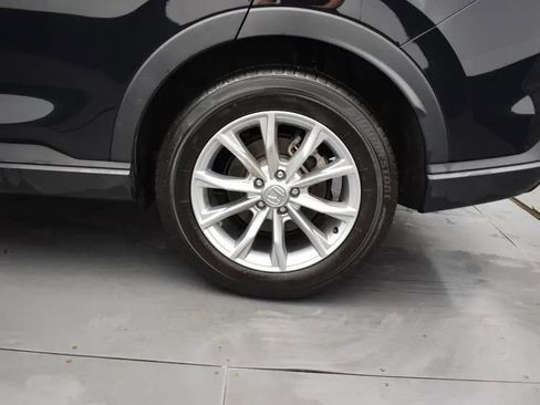 Used 2025 Honda CR-V EX image 35